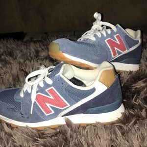New Balance Running shoes